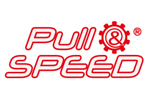 Carrera Pull&Speed