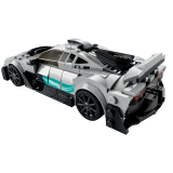 LEGO Speed Champions - Mercedes-AMG F1 W12 E Performance si Mercedes-AMG Project One