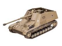  Macheta Tanc Sd.Kfz. 164 Nashorn 