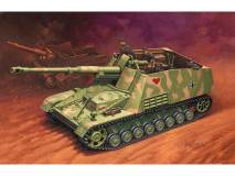  Macheta Tanc Sd.Kfz. 164 Nashorn 