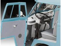 Automodel VW T1 panel van 