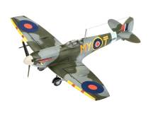 Set aeromodele Messerschmitt Bf109G-10 & Spitfire Mk.V