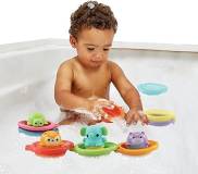 Vtech Barcute baie