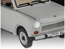 Set aniversar 60 ani Trabant 601 