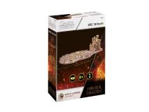 Puzzle 3D Casa dragonului King's Landing 