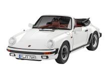 Set aniversar 50 ani Porsche 911 G-Model Cabrio