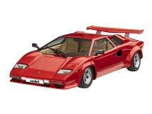 Automacheta Lamborghini Countach LP500S