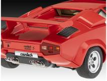 Automacheta Lamborghini Countach LP500S