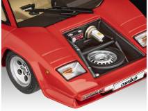 Automacheta Lamborghini Countach LP500S