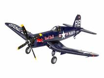 Flying Bulls aniv 25 ani F4U-4 Corsair