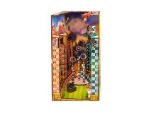 Puzzle 3D miniatura Harry Potter Quiddich Field